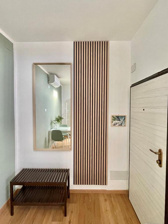 La Casina Verde - Appartamento Mansardato Livorno Exterior foto