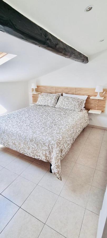 La Casina Verde - Appartamento Mansardato Livorno Exterior foto